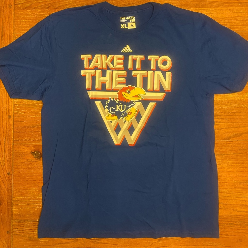 Men’s Graphic T-shirt